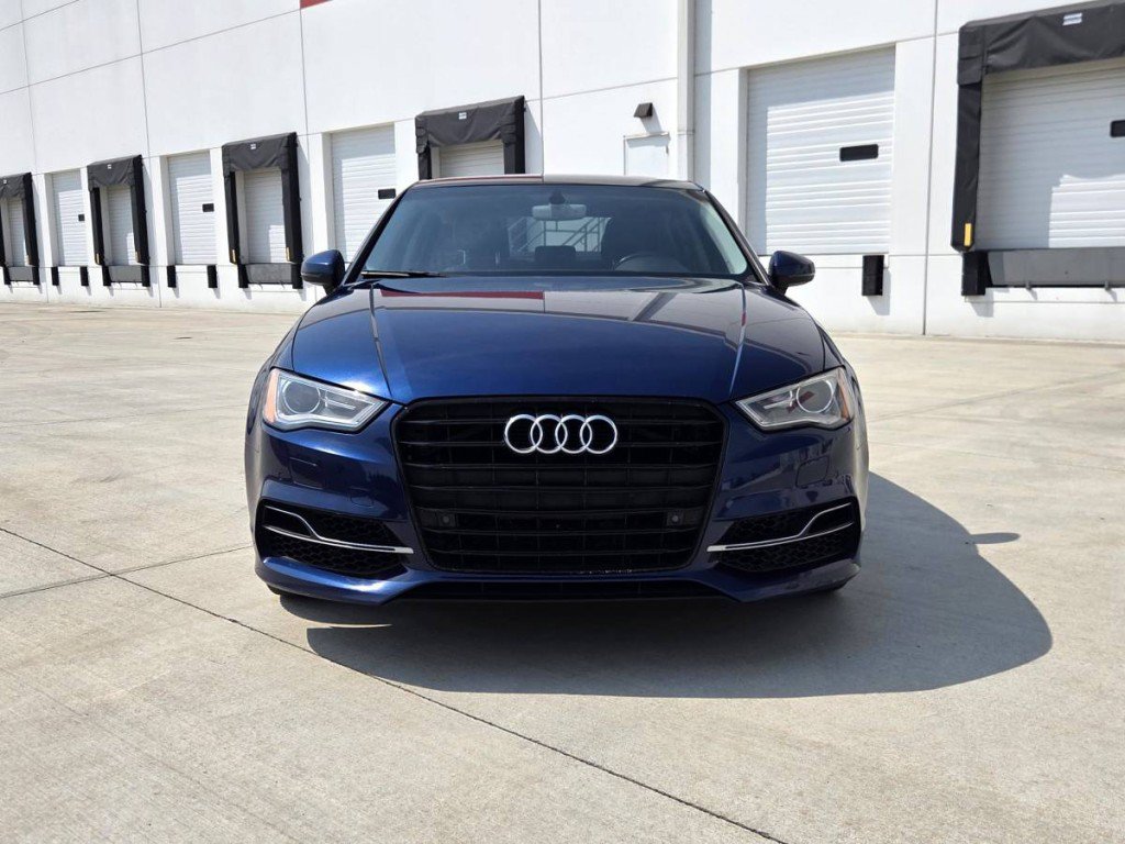 Used 2016 Audi A3 2.0T Premium Plus w/ Technology Package AWD/4WD image 2
