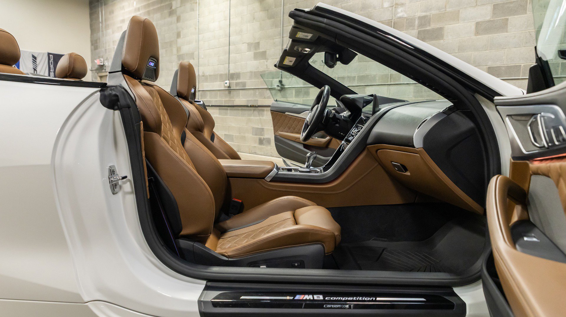 Used 2023 BMW M8 Competition image 53