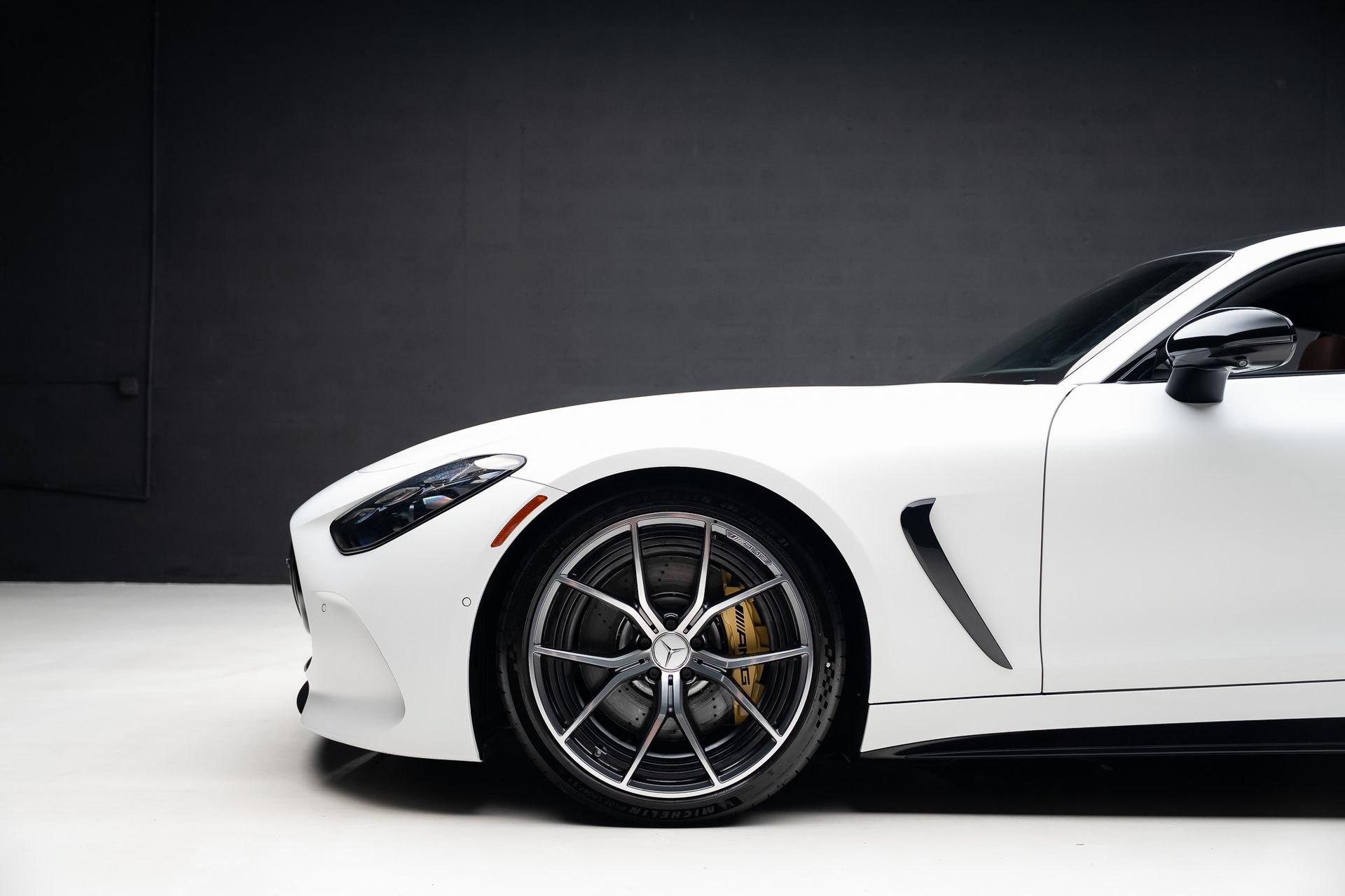 Used 2024 Mercedes-Benz AMG GT 55 image 20