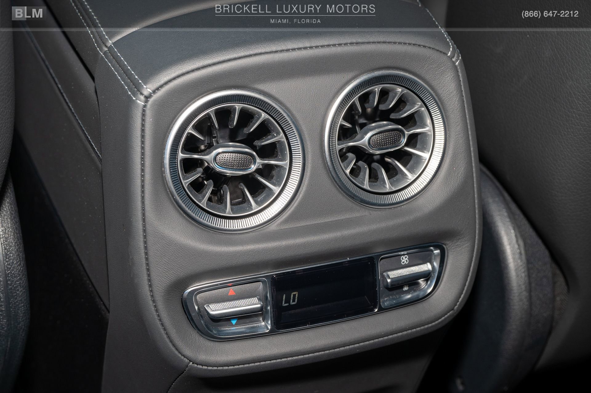 Used 2025 Mercedes-Benz G 63 AMG 4MATIC image 20