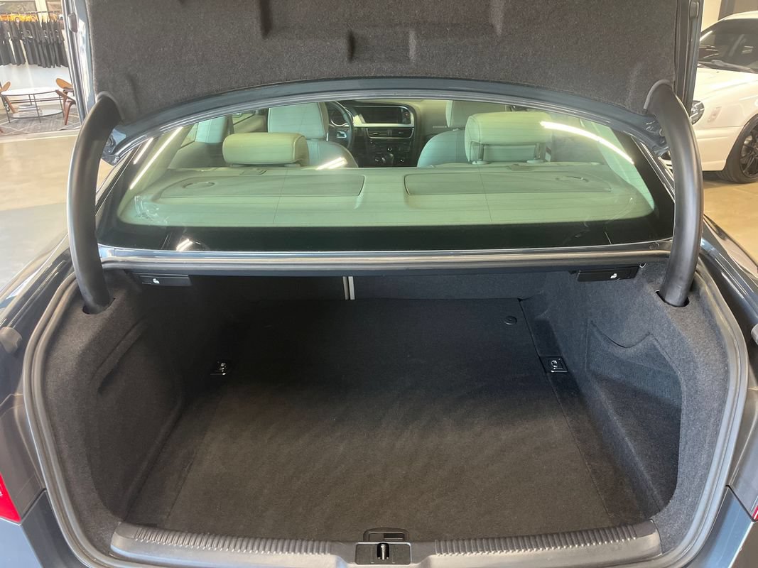 Used 2010 Audi A5 2.0T Premium AWD/4WD image 44