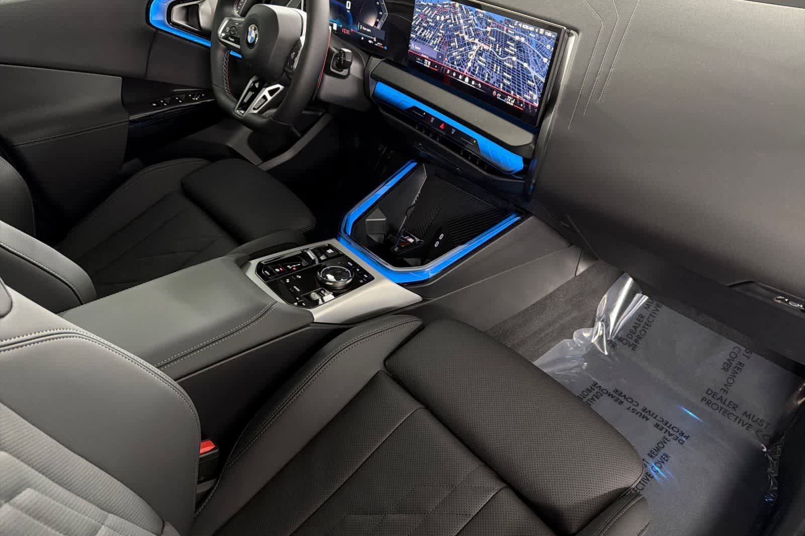 New 2026 BMW X3 M50 w/ Premium Package image 16