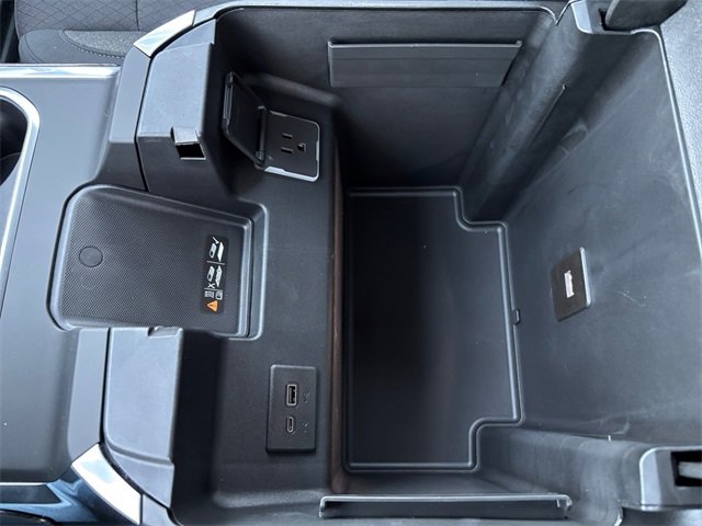 New 2026 Chevrolet Silverado 2500 LT w/ All Star Edition image 25