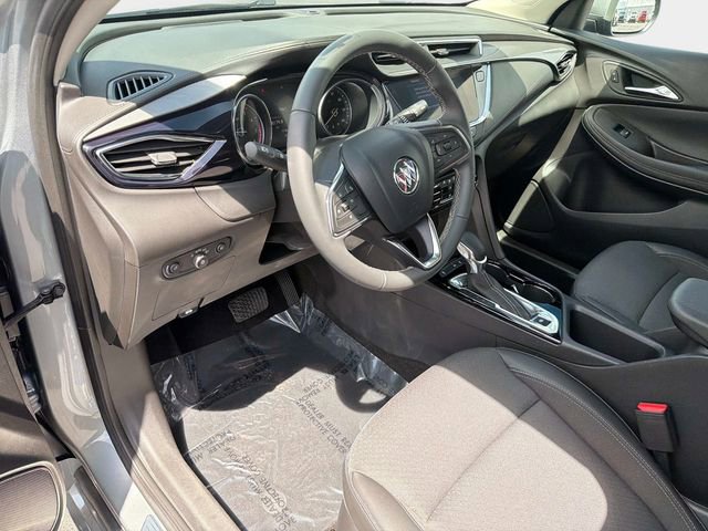 Used 2023 Buick Encore GX Select w/ Sport Touring Package image 21