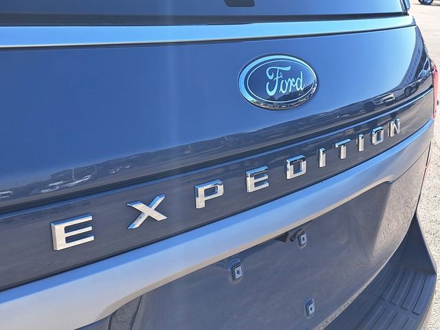 Certified 2022 Ford Expedition XLT RWD image 8