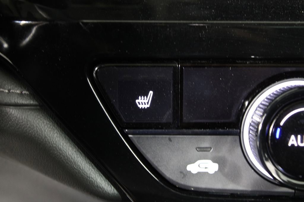 Used 2024 Honda Accord EX-L image 24