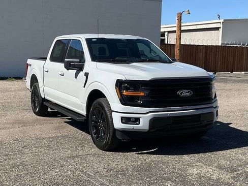 New 2026 Ford F150 XLT image 6