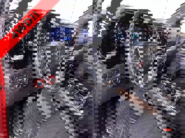 Used 2023 Chevrolet Silverado 1500 LT Trail Boss image 10