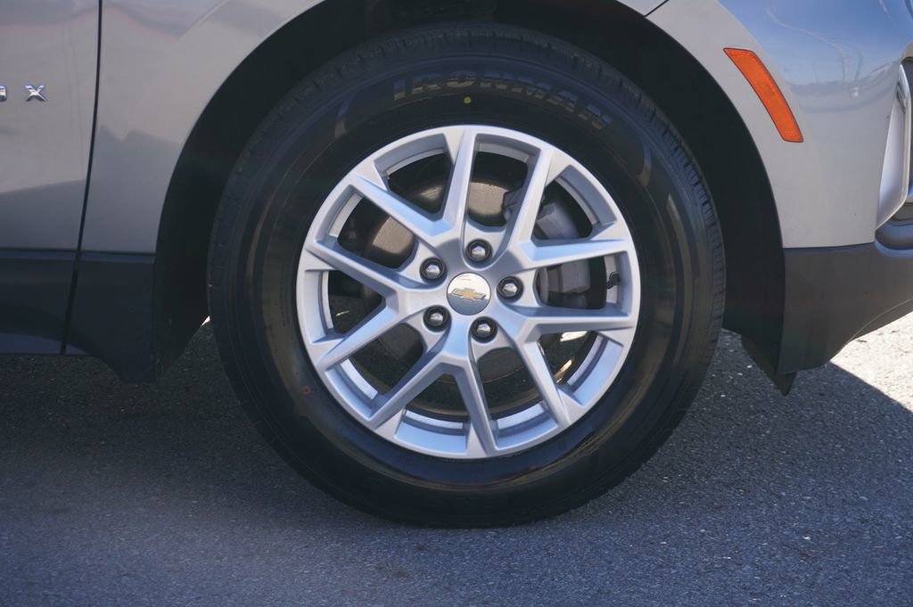 Used 2023 Chevrolet Equinox LT image 13