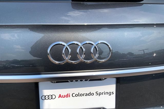 Used 2023 Audi SQ5 Prestige AWD/4WD image 31
