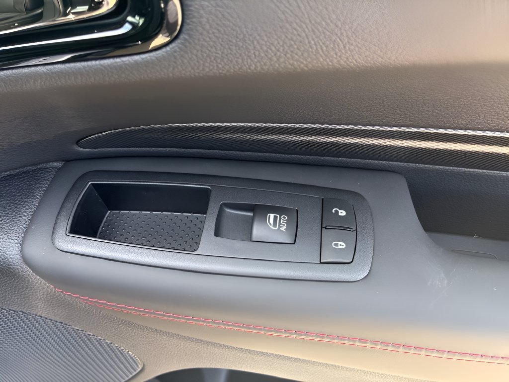 New 2026 Dodge Durango GT AWD/4WD image 13