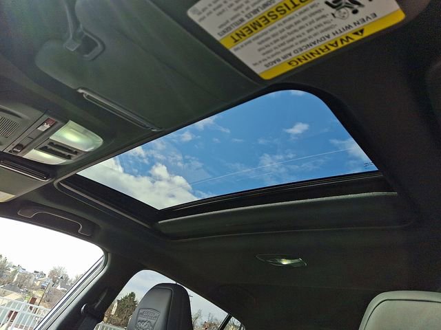 Certified 2025 Subaru Crosstrek 2.5i Wilderness image 15