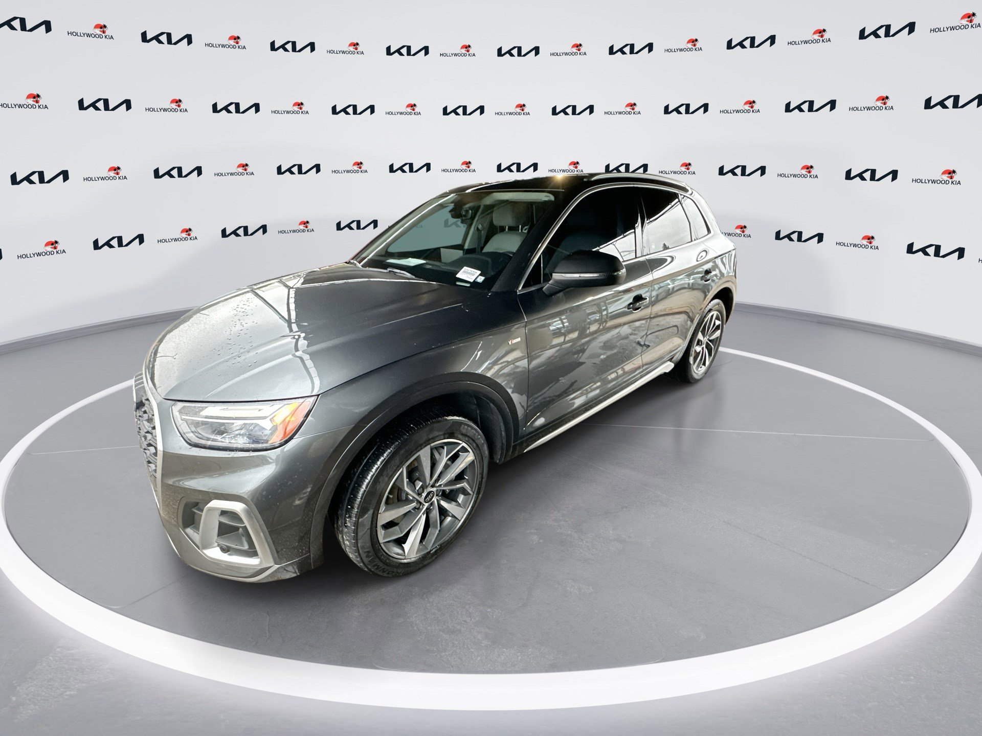 Used 2022 Audi Q5 2.0T Premium Plus image 4