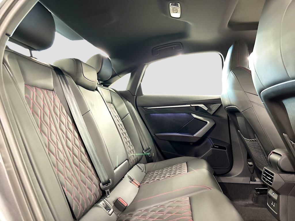 New 2026 Audi S3 Premium AWD/4WD image 16