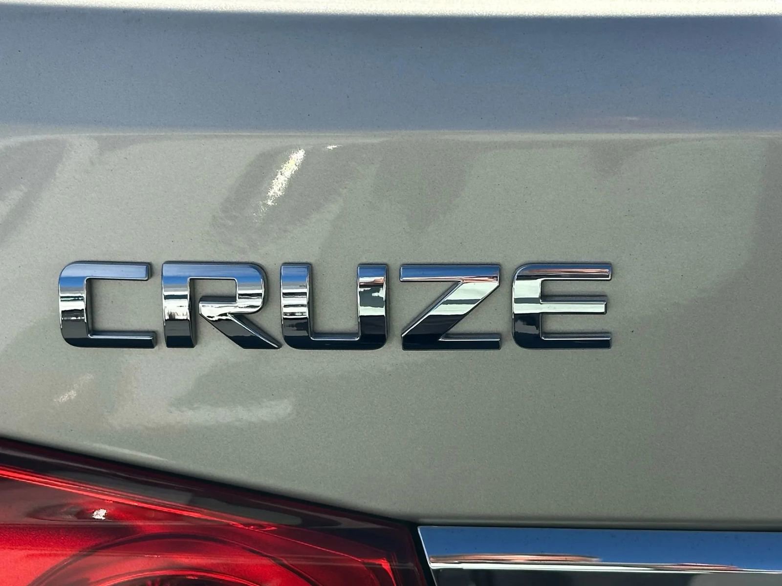 Used 2014 Chevrolet Cruze LS image 23