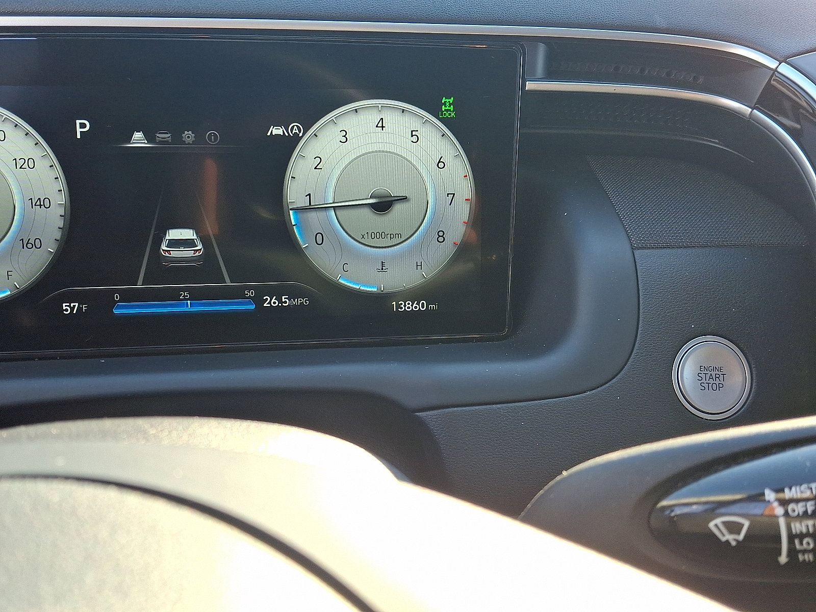 Used 2022 Hyundai Tucson SEL w/ Convenience Package image 20