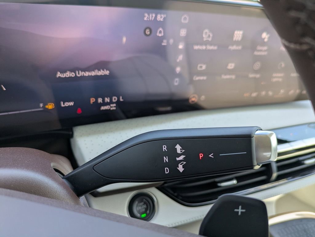 New 2026 Buick Enclave Avenir AWD/4WD image 27