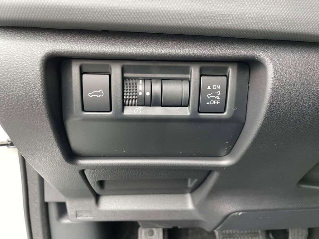 New 2026 Subaru Forester Sport w/ Sport Plus Package AWD/4WD image 22