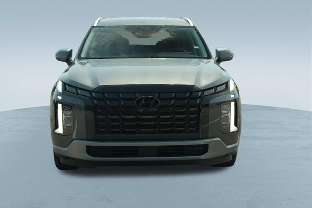 Used 2025 Hyundai Palisade SEL FWD image 2