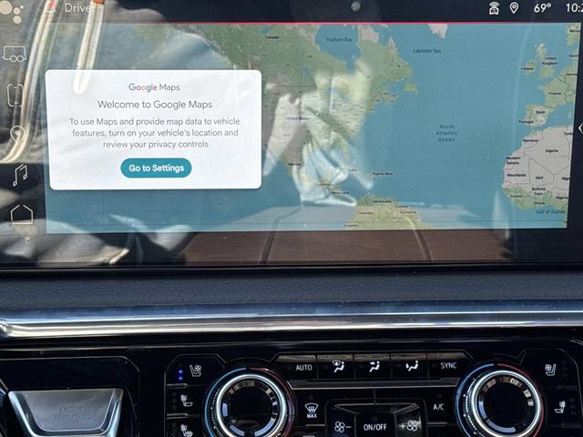 Used 2026 GMC Sierra 1500 Denali image 31