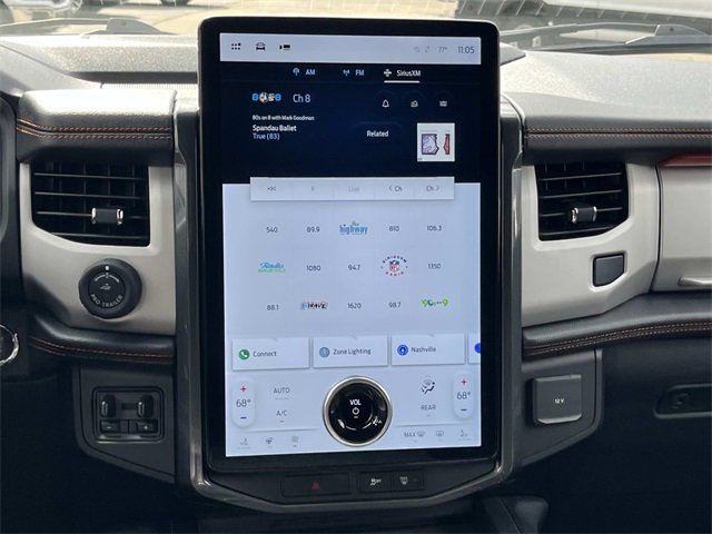 Used 2023 Ford Expedition Timberline image 16