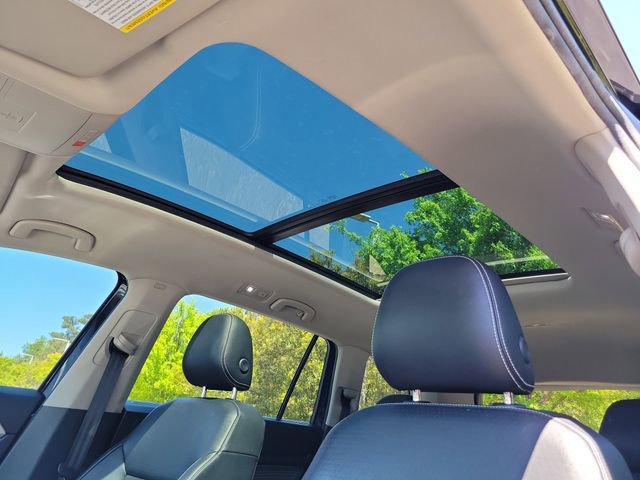 Used 2022 Volkswagen Atlas SE image 16