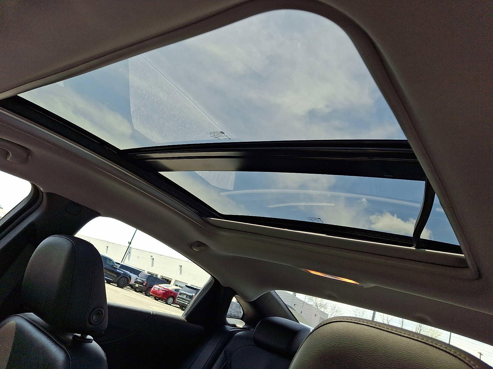 Used 2021 Chevrolet Malibu Premier image 15