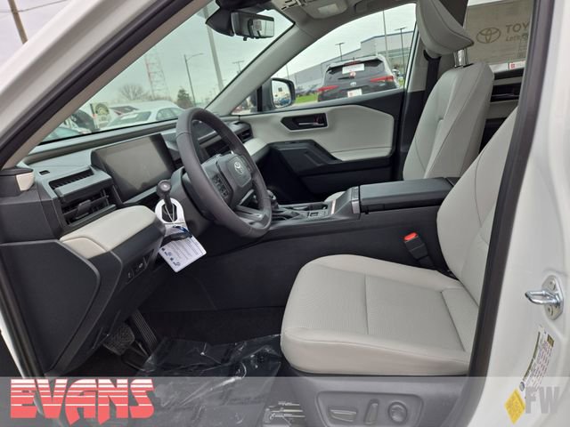 New 2026 Toyota RAV4 XLE Premium w/ Panoramic Sun Roof Package image 19