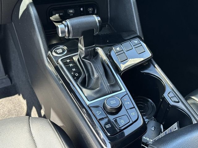 Used 2023 Kia Sportage EX image 21