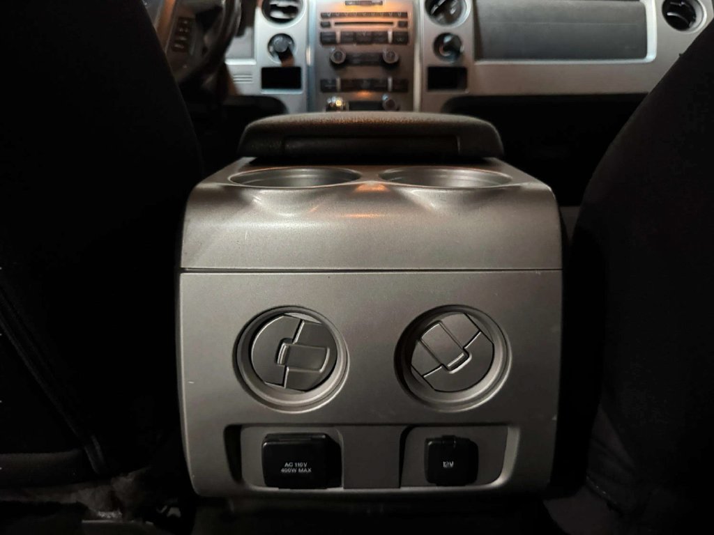 Used 2012 Ford F150 Raptor AWD/4WD image 18