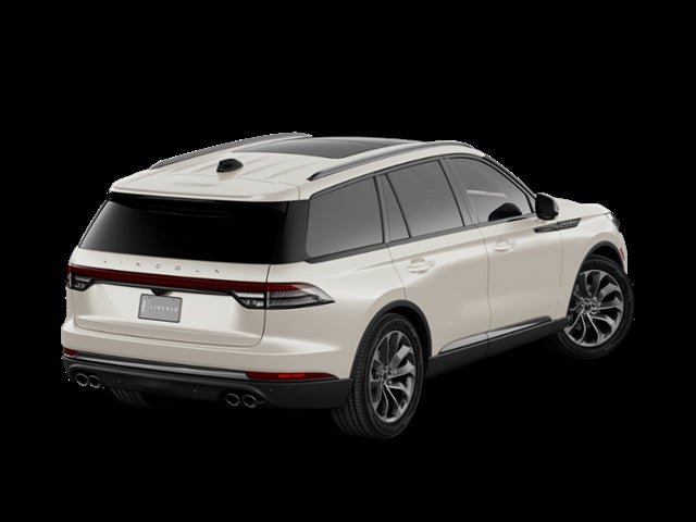 New 2027 Lincoln Aviator Reserve AWD/4WD image 3