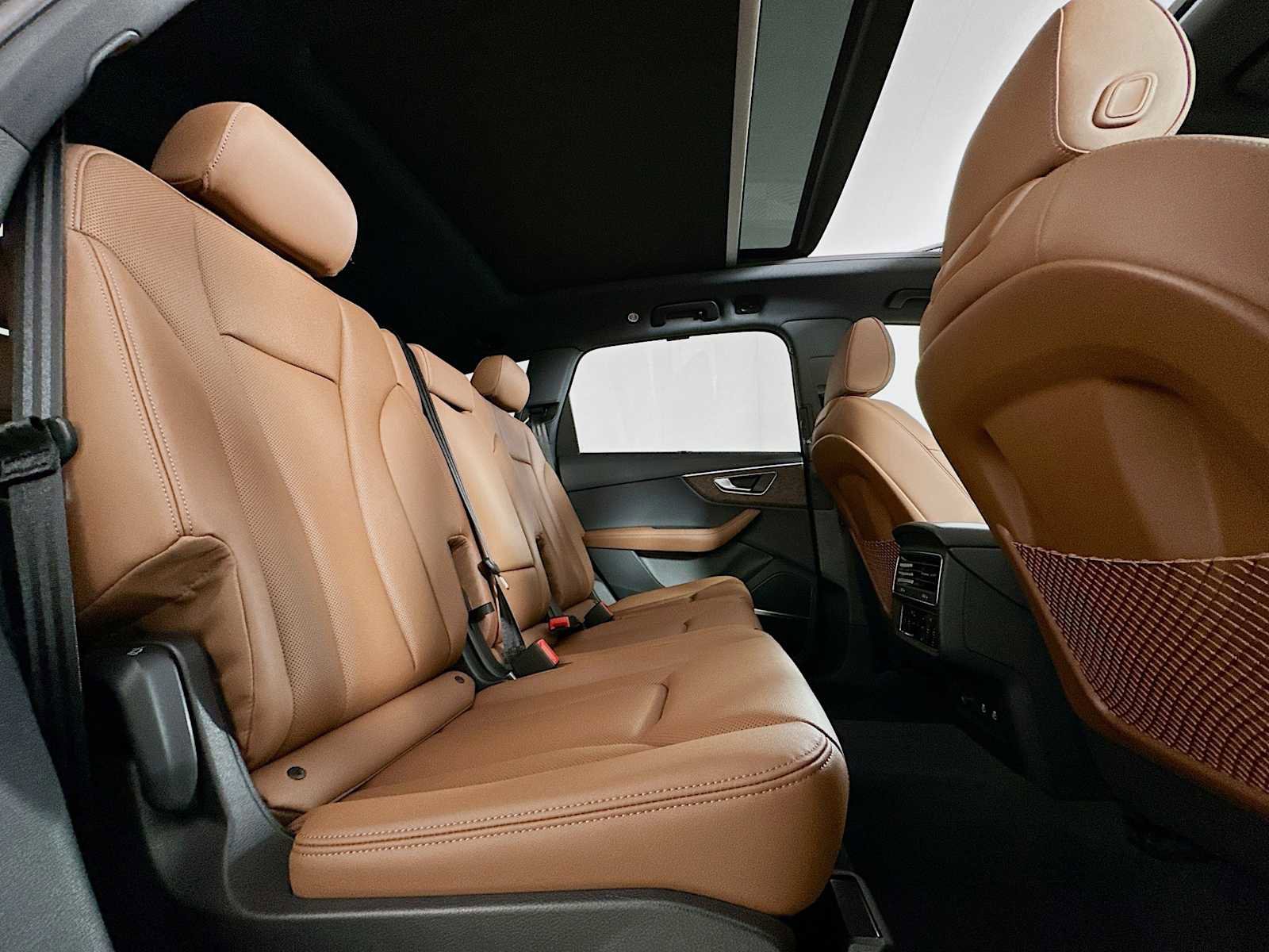 New 2026 Audi Q7 2.0T Premium Plus image 27