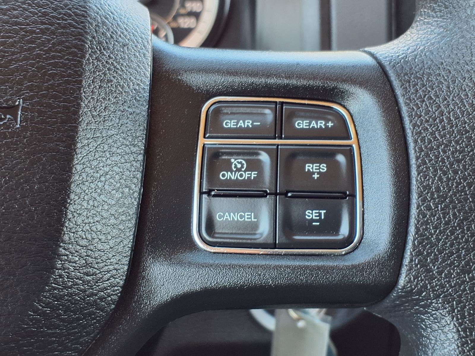 Used 2020 RAM 1500 Tradesman image 15