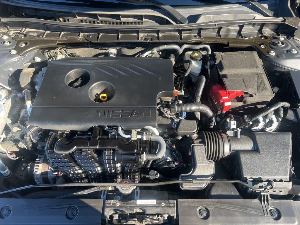 Used 2020 Nissan Altima 2.5 SV image 28