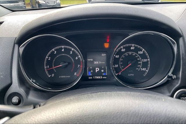 Used 2013 Mitsubishi Outlander Sport SE AWD/4WD image 20