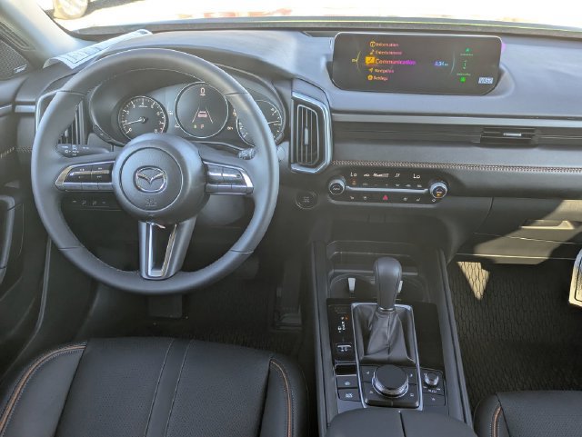 New 2026 MAZDA CX-50 AWD 2.5 S w/ Weather Package image 31