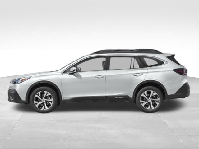 Used 2021 Subaru Outback Limited XT w/ Popular Package #2 AWD/4WD image 25