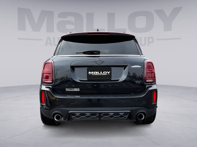 Used 2024 MINI Cooper Countryman John Cooper Works image 4