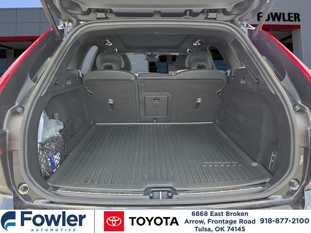 Used 2026 Volvo XC60 B5 Ultra w/ Protection Package Premier AWD/4WD image 27