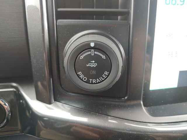 Certified 2022 Ford F150 XLT w/ Equipment Group 302A High image 23