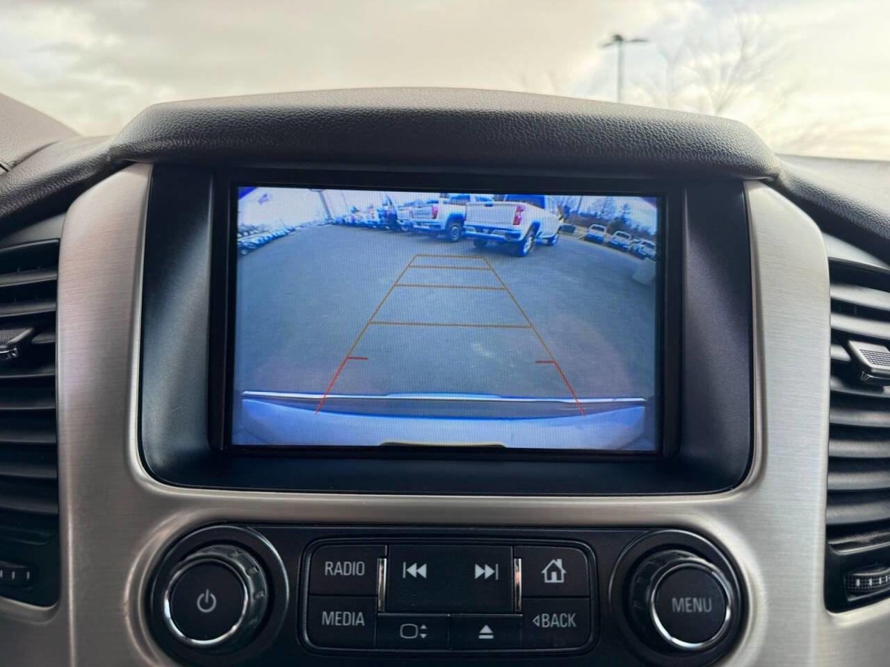 Used 2019 GMC Yukon XL Denali AWD/4WD image 28