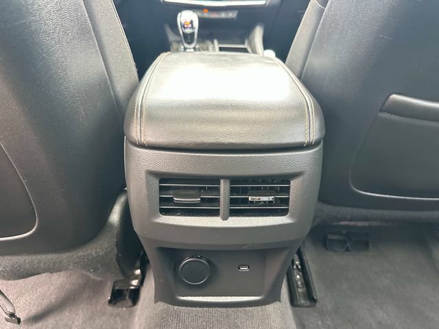 Used 2020 Cadillac CT5 Sport w/ Driver Awareness Plus Package AWD/4WD image 14