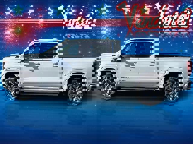 New 2026 GMC Sierra 1500 Denali w/ Denali Reserve Package image 8