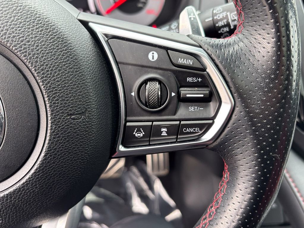 Used 2020 Acura RDX A-Spec image 31