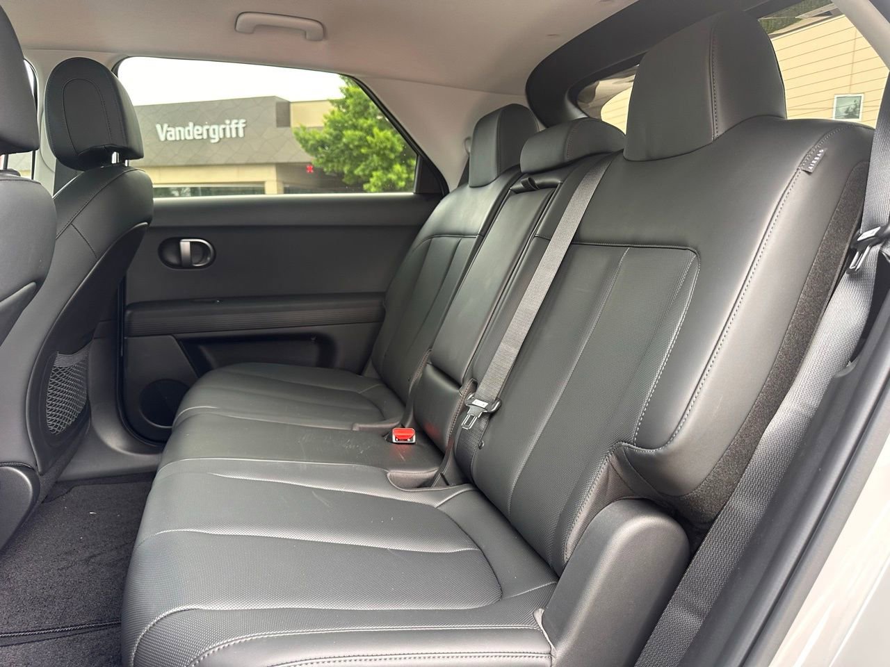 Certified 2026 Hyundai Ioniq 5 SEL image 19