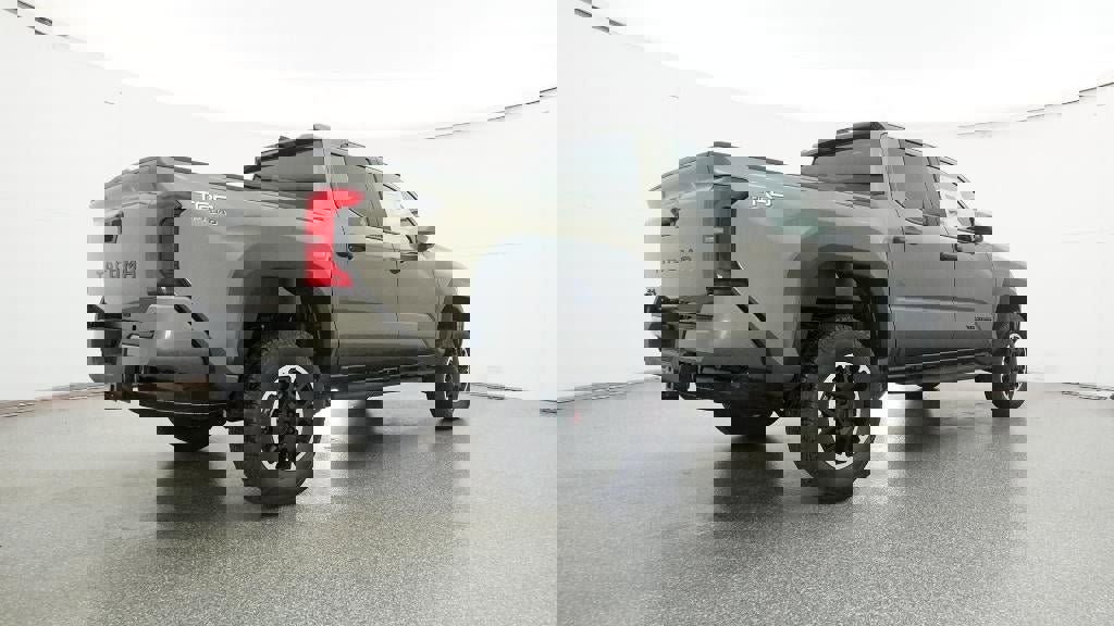 New 2025 Toyota Tacoma TRD Off-Road image 25