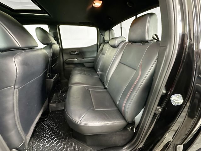 Used 2021 Toyota Tacoma TRD Pro AWD/4WD image 27