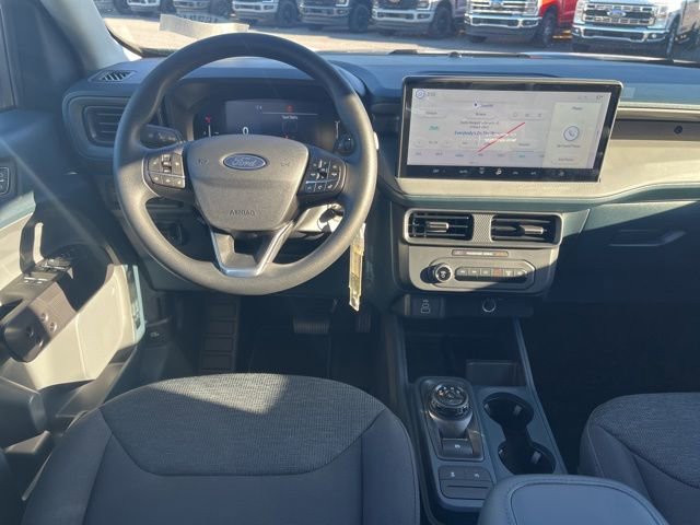 New 2026 Ford Maverick XL w/ 4K Tow Package image 18