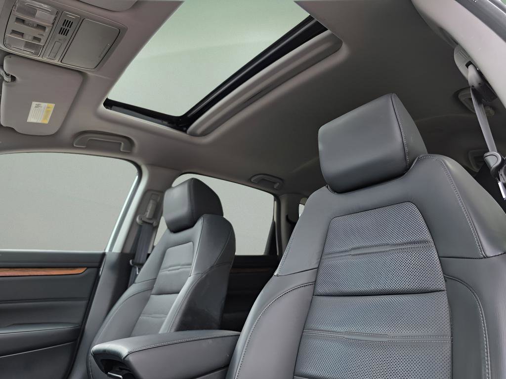 Used 2021 Honda CR-V EX-L image 20