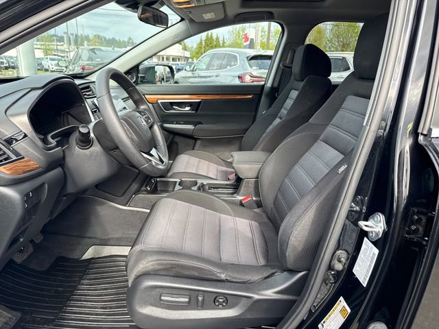 Used 2022 Honda CR-V EX image 14